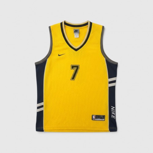 NIKE REVERSIBLE SLEEVELESS BASKETBALL TOP M / Pre-Owned